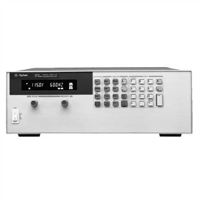 Джерело/аналізатор змінного струму Agilent 6812A 750 ВА