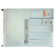 Мейнфрейм низькопрофільної модульної системи живлення Agilent N6700B, 400 Вт, 4 слоти