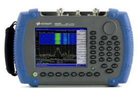 N9340B Ручний радіочастотний аналізатор спектру Agilent (HSA), 3 ГГц